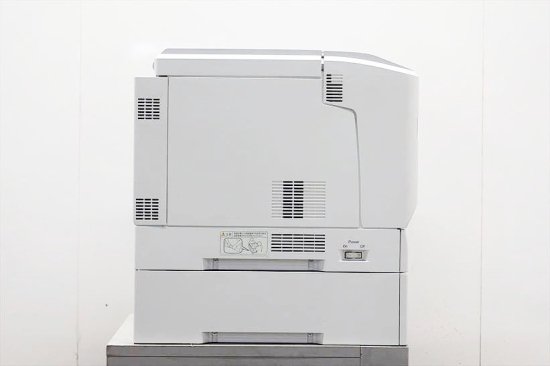 【中古】A3カラーレーザープリンター EPSON/エプソン LP-S7160 カウンタ 36,697枚 -  中古コピー機・複合機・プリンターのことならイーコピー