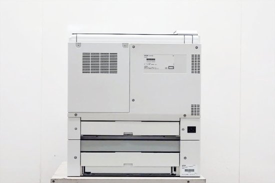 【中古】A3カラーレーザープリンター EPSON/エプソン LP-S7160 カウンタ 36,697枚 -  中古コピー機・複合機・プリンターのことならイーコピー