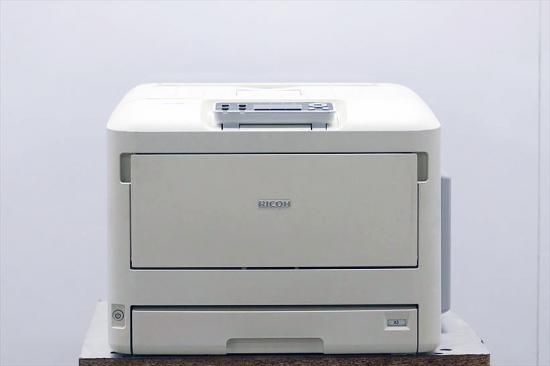 中古A3カラーレーザープリンター RICOH/リコー IPSiO SP C750 カウンタ 61,841枚 -  中古コピー機・複合機・プリンターのことならイーコピー