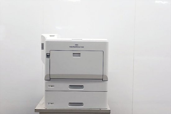 【中古】中古A3カラーレーザープリンター NEC/日本電気 Color MultiWriter 9160c カウンタ 13,417枚 -  中古コピー機・複合機・プリンターのことならイーコピー