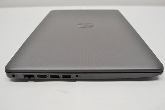 HP 250 G7 Notebook PC 第10世代 256GB 8GBメモリ 15.6インチ DVDRW Bluetooth Windows11  ノートパソコン 中古パソコン - 中古コピー機・複合機・プリンターのことならイーコピー