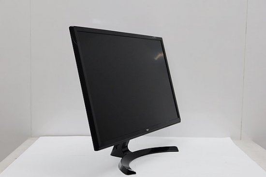 訳あり】光漏れ 中古27型液晶モニター LG 27UD58-B【中古】 HDMI DisplayPort - 中古 コピー機・複合機・プリンターのことならイーコピー