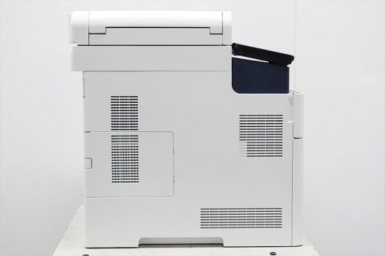 中古A4カラー複合機 FUJI XEROX/富士ゼロックス DocuPrint CM310z カウンタ 107,266枚【中古】 -  中古コピー機・複合機・プリンターのことならイーコピー