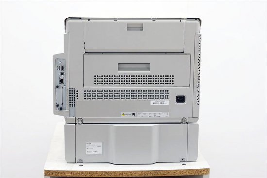 中古A3カラーレーザープリンター RICOH/リコー IPSiO SP C750 カウンタ16,707枚 -  中古コピー機・複合機・プリンターのことならイーコピー