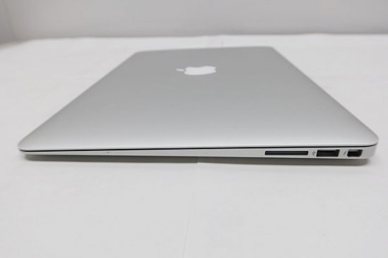 Apple MacBook Air A1466 Corei7 SSD500GB 8GBメモリ 13インチ Webカメラ Bluetooth  ノートパソコン - 中古コピー機・複合機・プリンターのことならイーコピー