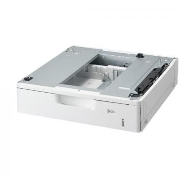 新品増設給紙ユニット Canon/キャノン PF-E1 容量550枚【新品】 - 中古