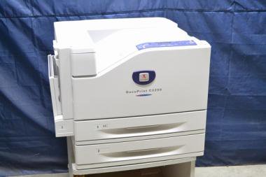 DOCUPRINT C2250-