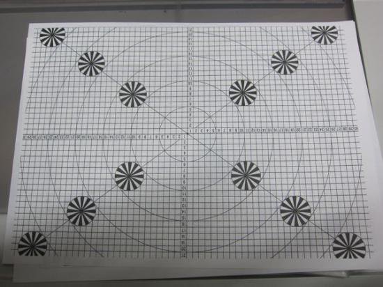 中古印刷機 RISO（理想科学）RISOGRAPH（リソグラフ）RZ530 - 中古コピー機・複合機・プリンターのことならイーコピー