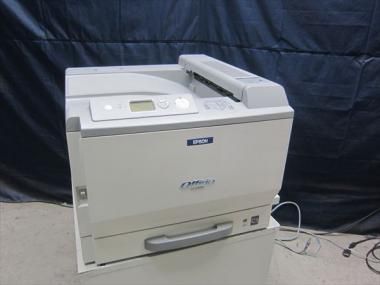 EPSON ETカートリッジ LPCA3ETC9Y イエロー 12，000ページ LP-S7000