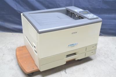 EPSON カートリッジ シアン 2本 LPC3T10CP LP-S6000（LPB3T26の
