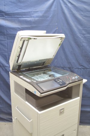 訳あり】中古コピー機SHARP（シャープ）MX-3100FN中古複合機 - 中古コピー機・複合機・プリンターのことならイーコピー