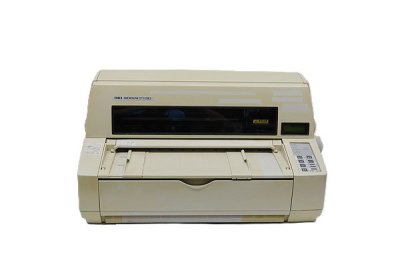 中古ドットプリンター 沖データ OKI MICROLINE 8720SE2 パラレル 【中古】 - 中古コピー機・複合機・プリンターのことならイーコピー