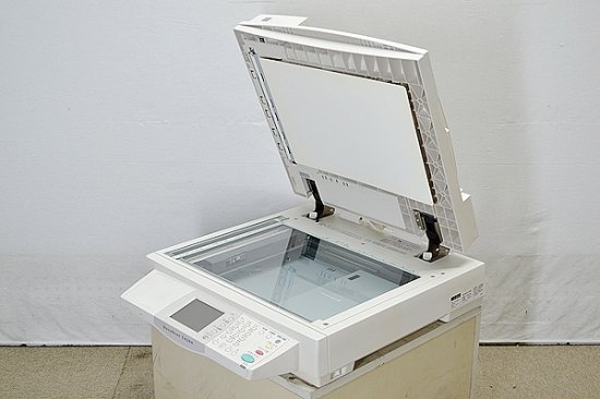 56363枚　中古A3スキャナーFuji Xerox（Fujifilm） DocuScan C4260 【中古】 -  中古コピー機・複合機・プリンターのことならイーコピー