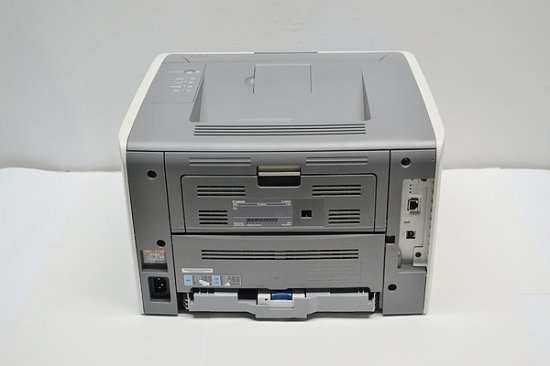 カウント数 23834 中古A4プリンターキャノン Canon LBP6300両面印刷