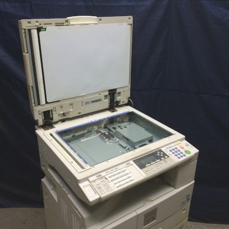 中古コピー機/複合機RICOH（リコー）imagio Neo135カウンタ5670 - 中古コピー機・複合機・プリンターのことならイーコピー