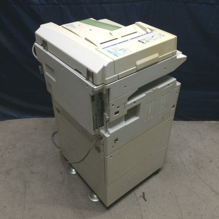 中古コピー機/複合機RICOH（リコー）imagio Neo135カウンタ5670 - 中古コピー機・複合機・プリンターのことならイーコピー