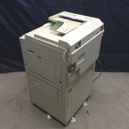 中古コピー機/複合機RICOH（リコー）imagio Neo135カウンタ5670