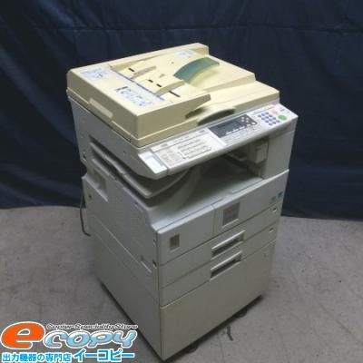 中古コピー機/複合機RICOH(リコー）imagio Neo165 - 中古コピー機・複合機・プリンターのことならイーコピー