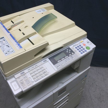 中古コピー機/複合機RICOH(リコー）imagio Neo165 - 中古コピー機・複合機・プリンターのことならイーコピー