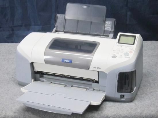 プリンター・複合機 EPSON PM-D750 EPSON PM-D750 価格比較 - 価格.com