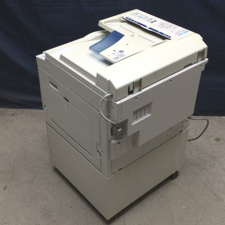 FAX可能/モノクロコピー機RICOH imagioMP 1300カウンタ38362 - 中古 ...