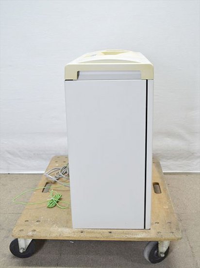 中古業務用シュレッダー/内部清掃済み リコー/RICOH RICUT 3122DL 訳あり商品 - 中古コピー機・複合機・プリンターのことならイーコピー