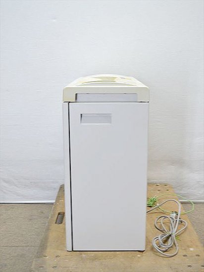 中古業務用シュレッダー/内部清掃済み リコー/RICOH RICUT 3122DL 訳あり商品 - 中古コピー機・複合機・プリンターのことならイーコピー