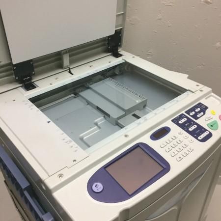 リソグラフ SD5630 （デジタル印刷機 リソグラフ製品情報｜RISO）