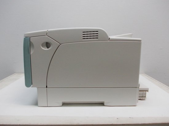 カウント数 5万枚程度 中古A3プリンターNEC MultiWriter8450N【中古