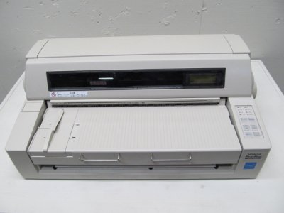 ドットプリンター 日立 DX4081A (PC-PD4081A) 【中古】中古ドット