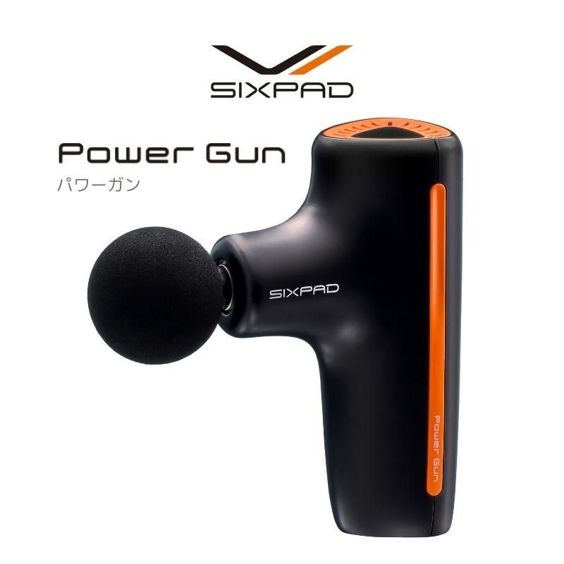 Power Gun | パワーガン - SHOP STYLECAST