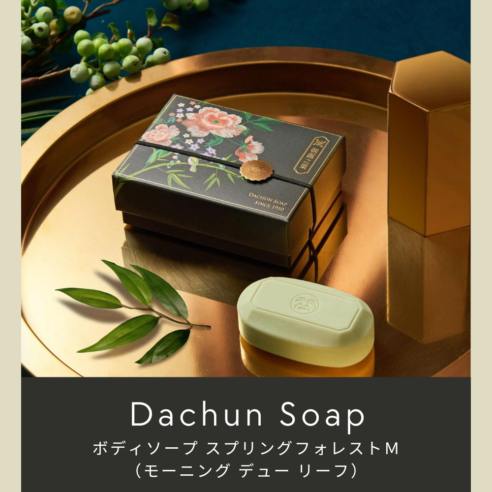 и֥ɤDachun Soap󥽡סܥǥ ץ󥰥ե쥹M⡼˥󥰥ǥ塼꡼