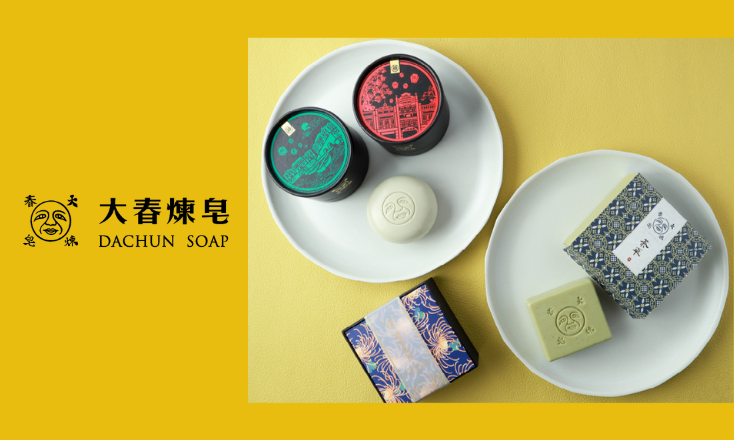 Dachun Soapʥ󥽡ס