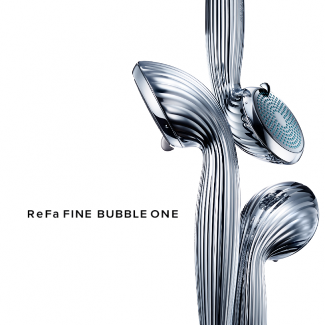 ReFa FINE BUBBLE ONE