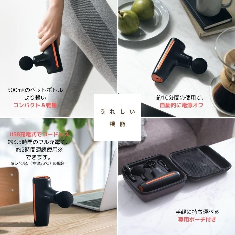 Power Gun | パワーガン - SHOP STYLECAST
