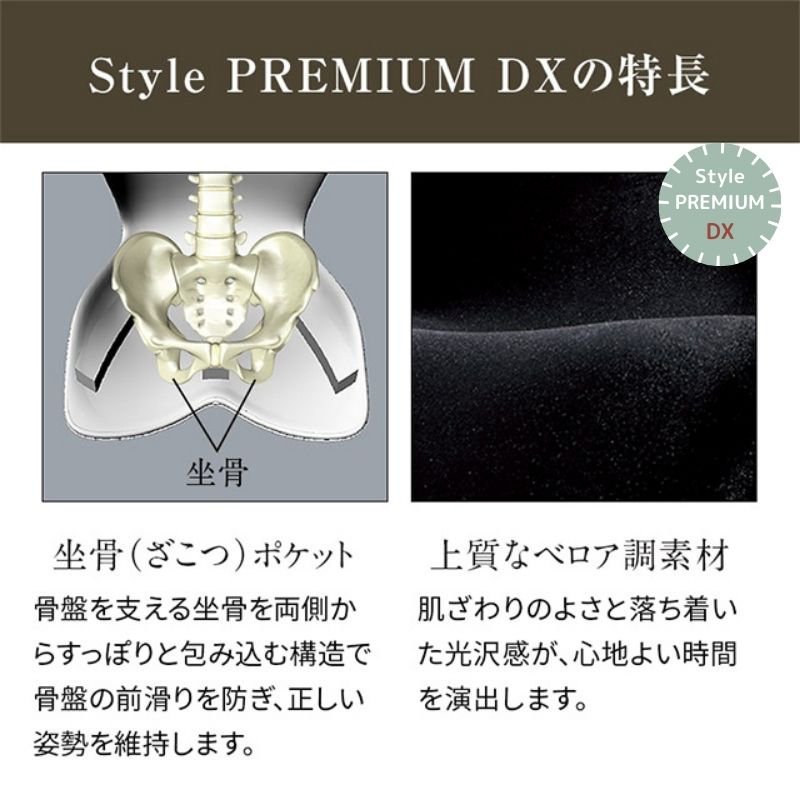 Style PREMIUM DX | スタイルプレミアムデラックス - SHOP STYLECAST