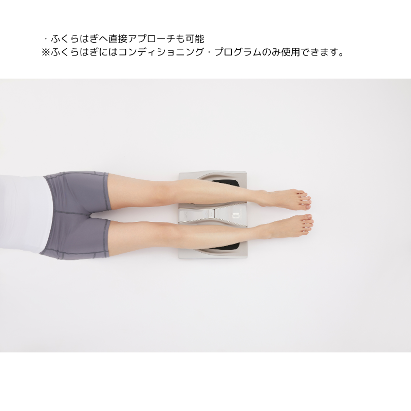 SIX PAD Foot Fit 3 Heat シックスパッド フットフィットスリー SIX PAD Foot Fit 3 Heat シックスパッド フットフィットスリー