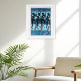 �ƥ��󥬥ƥ��󥬡������� 6<br>�֥��եꥫ����󥹡��֥롼��<br>by �॰��<br>M������