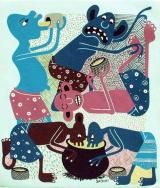 <img class='new_mark_img1' src='https://img.shop-pro.jp/img/new/icons15.gif' style='border:none;display:inline;margin:0px;padding:0px;width:auto;' />ƥ󥬥ƥ󥬡 64<br>ֿäѤ餤㥿ˤ֥롼<br>by 業<br>M