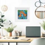 <img class='new_mark_img1' src='https://img.shop-pro.jp/img/new/icons15.gif' style='border:none;display:inline;margin:0px;padding:0px;width:auto;' />ƥ󥬥ƥ󥬡 7358<br>ֳڱưʪΥåץ֥롼
<br>by ǥ<br>S