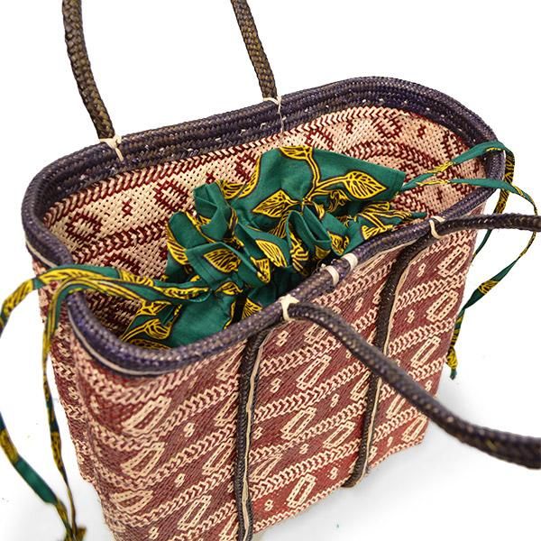 アフリカ　工芸品　布 素朴でモダンな西アフリカの布 – モダン・アフリカ雑貨のお店「LEKKER