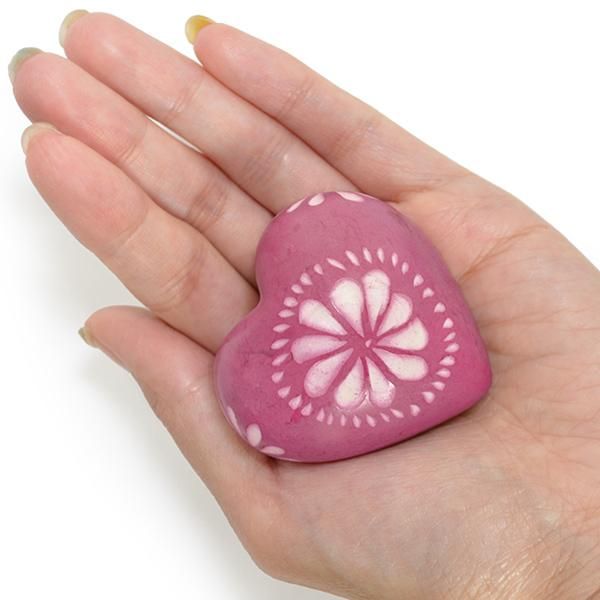 ソープストーン　ヒョウ　置物　石　アフリカ ソープストーン ヒョウ 置物 石 アフリカ