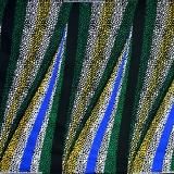 ティンガティンガ　アート　フラミンゴのラインダンス　ムワメディ ティンガティンガ アート フラミンゴのラインダンス ムワメディ