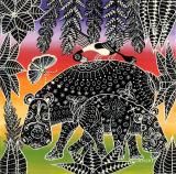 <img class='new_mark_img1' src='https://img.shop-pro.jp/img/new/icons15.gif' style='border:none;display:inline;margin:0px;padding:0px;width:auto;' />ƥ󥬥ƥ󥬡 14614<br>֥ƥΥФοƻҡΥ쥤ܡ<br>by ǥ<br>S