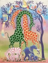 <img class='new_mark_img1' src='https://img.shop-pro.jp/img/new/icons15.gif' style='border:none;display:inline;margin:0px;padding:0px;width:auto;' />ƥ󥬥ƥ󥬡 1251<br>ֲ֤μ˷Ƥ륭ưʪ쥤ܡ<br>by Х<br>L