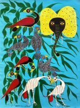 <img class='new_mark_img1' src='https://img.shop-pro.jp/img/new/icons15.gif' style='border:none;display:inline;margin:0px;padding:0px;width:auto;' />ƥ󥬥ƥ󥬡 4027<br>ФߤॾĻη֥롼<br>by ޥʡƥ󥬥ƥ<br>L