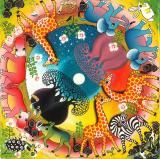 <img class='new_mark_img1' src='https://img.shop-pro.jp/img/new/icons50.gif' style='border:none;display:inline;margin:0px;padding:0px;width:auto;' />�ƥ��󥬥ƥ��󥬡������� 15021<br>���ϵ�ؤΥ��ޡ���������Х�ʤΰ��������꡼���<br>by ������<br>S������