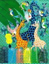 <img class='new_mark_img1' src='https://img.shop-pro.jp/img/new/icons15.gif' style='border:none;display:inline;margin:0px;padding:0px;width:auto;' />ƥ󥬥ƥ󥬡 358<br>֥եꥫοʪưʪ꡼ɻ<br>by Х<br>ͥ