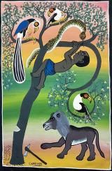 <img class='new_mark_img1' src='https://img.shop-pro.jp/img/new/icons15.gif' style='border:none;display:inline;margin:0px;padding:0px;width:auto;' />�ƥ��󥬥ƥ��󥬡������� 43<br>�֥饤����Ȥؤӡ����եꥫ����������<br>by �������<br>M������