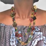 <img class='new_mark_img1' src='https://img.shop-pro.jp/img/new/icons15.gif' style='border:none;display:inline;margin:0px;padding:0px;width:auto;' />����ե롪ŷ���Ǻॳ���ʥå�<BR>���󥰥ͥå��쥹 4<BR>(���������顼���ߥå���)